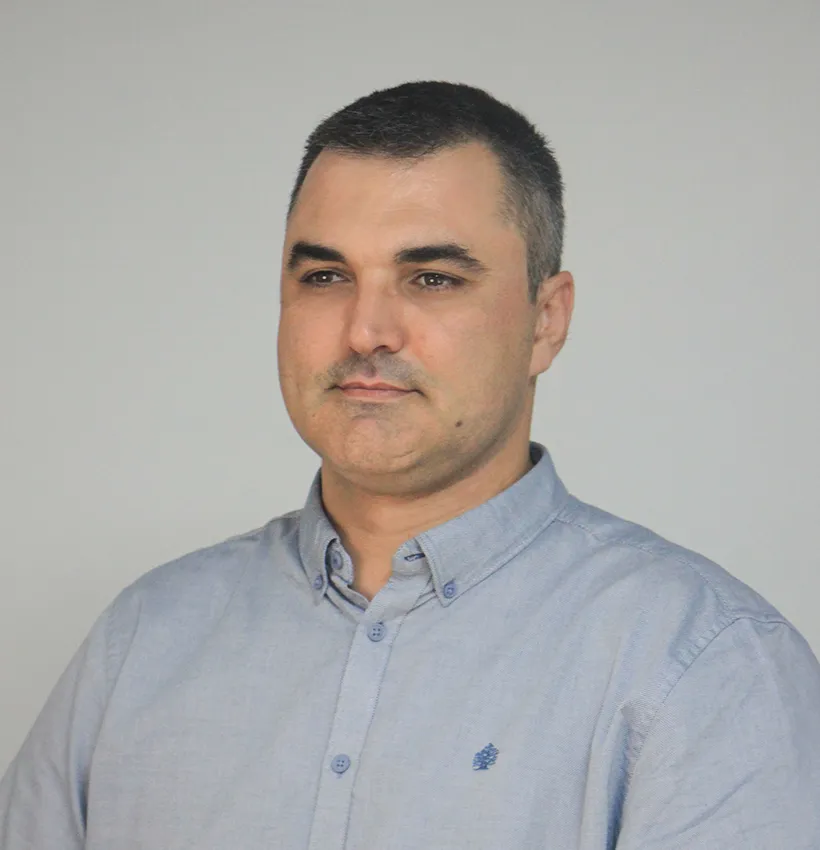 Gustavo Guerreiro