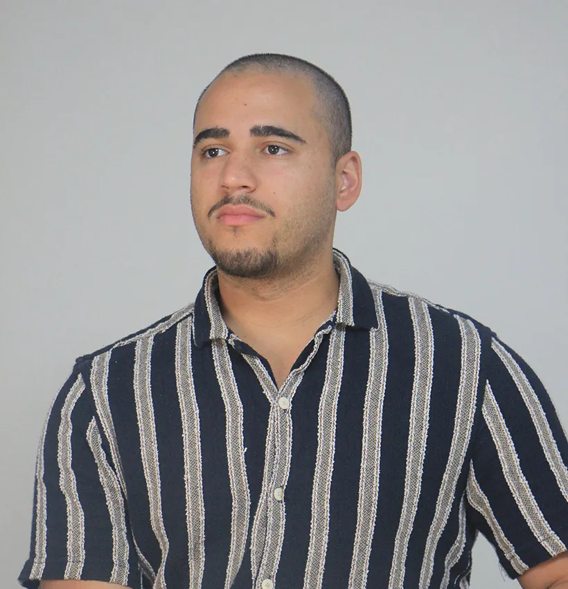 Jonathan Gonçalves