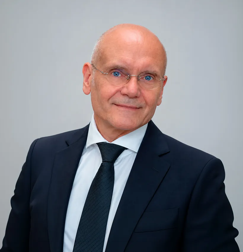 Klaus Filtmann