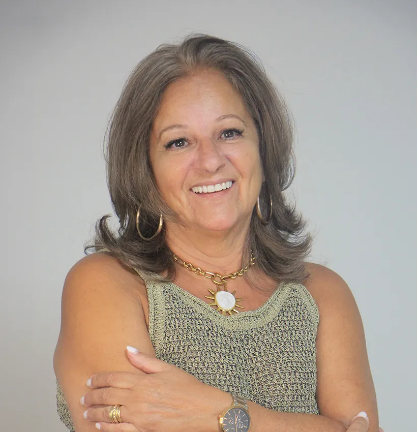 Maria João Carrilho