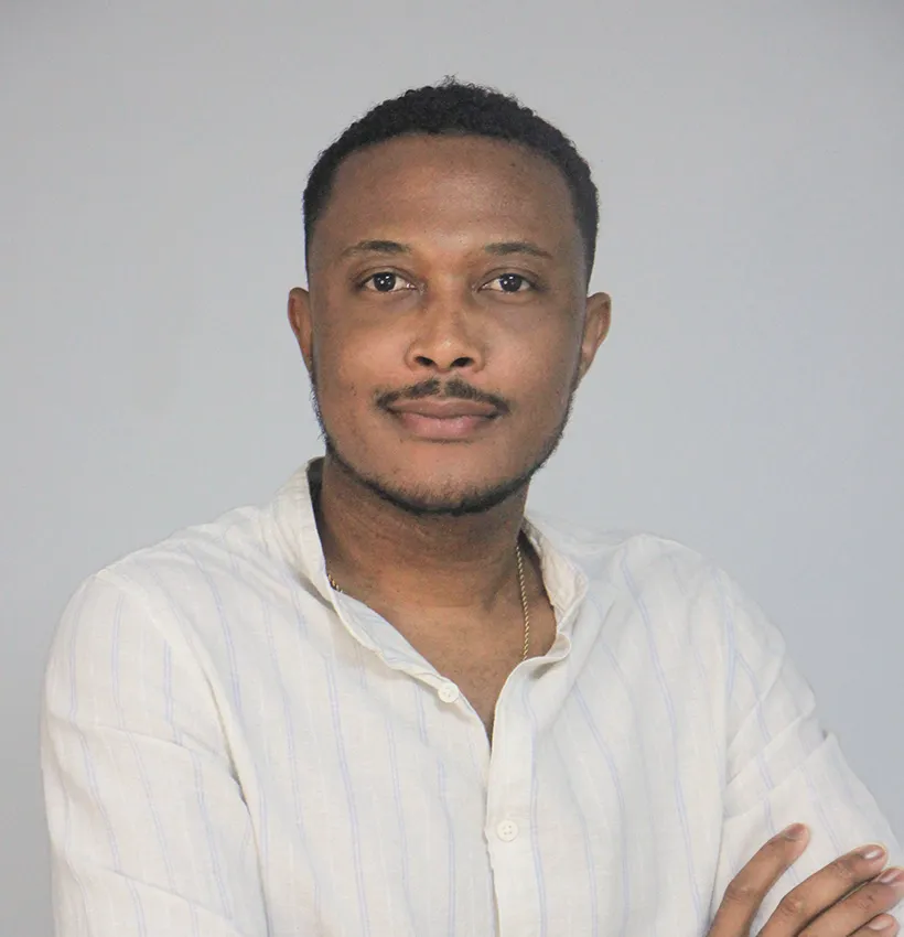 Nelson Silva