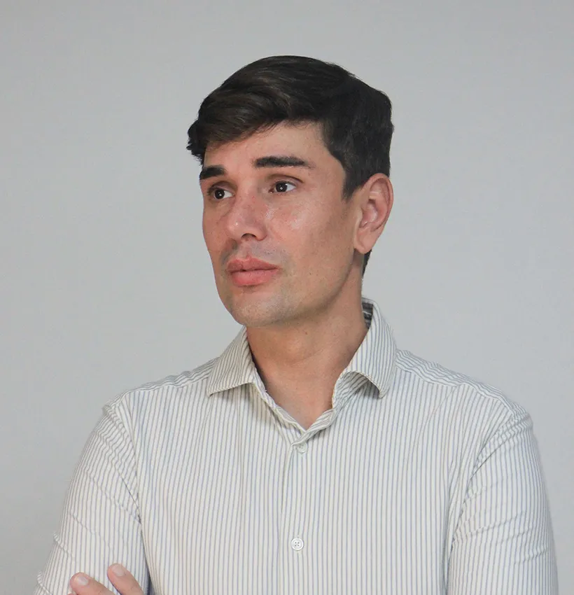 Tiago Cabral